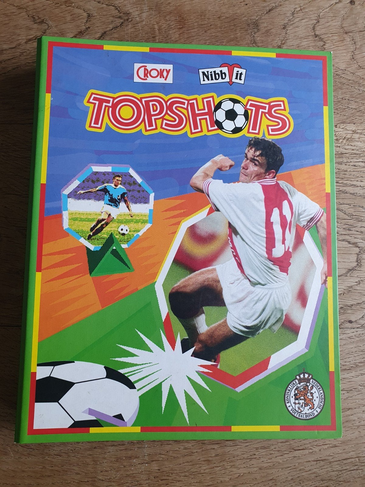 Topshots, Verzamelen, Ophalen of Verzenden, Losse flippo's