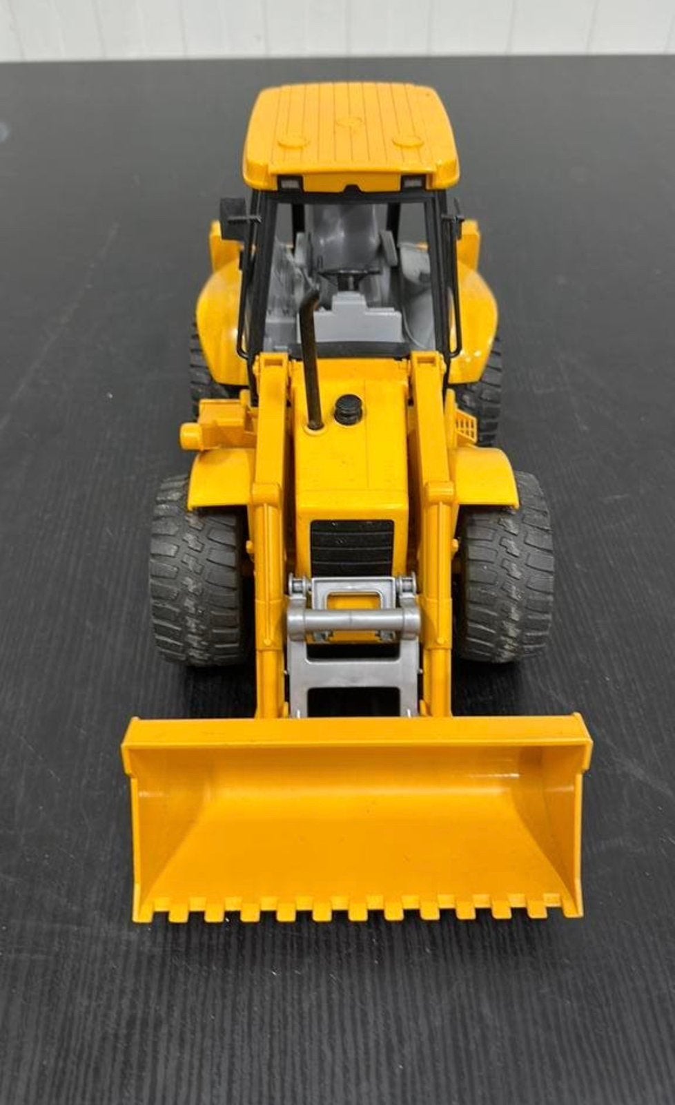 Graafmachine speelgoed, Ophalen of Verzenden, Zo goed als nieuw, Tractor of Landbouw, Overige merken