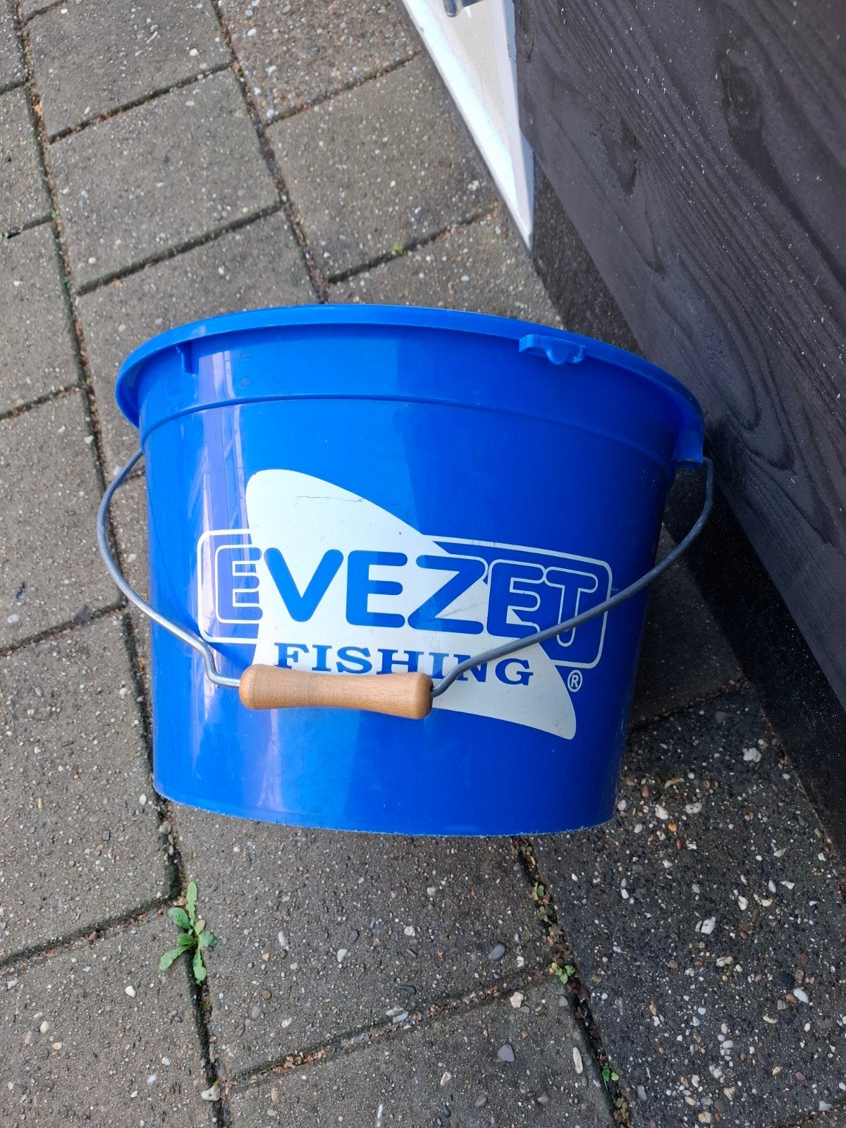 Voeremmer, Watersport en Boten, Ophalen of Verzenden