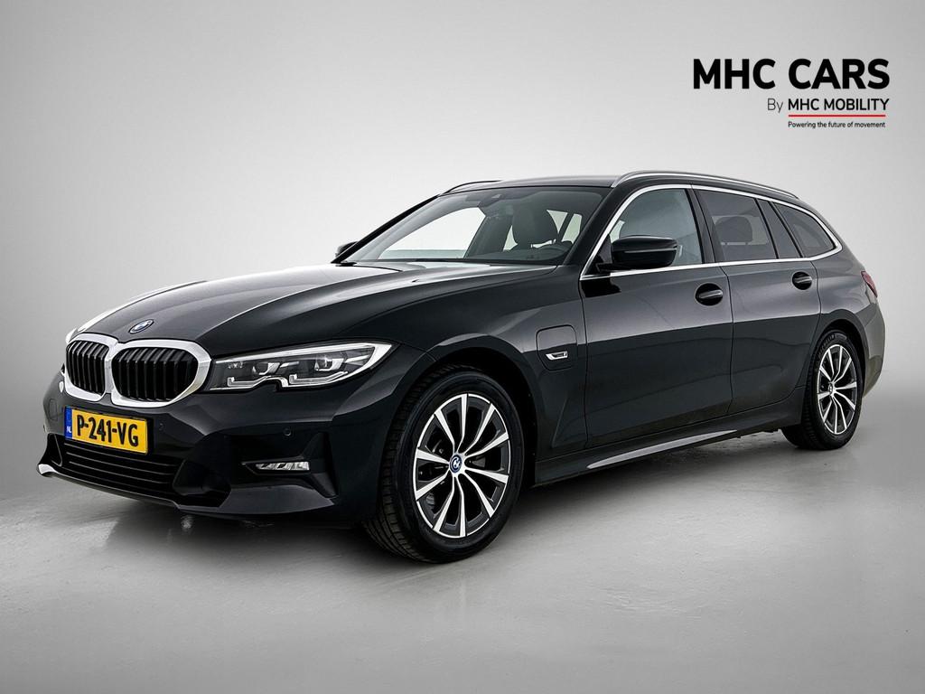 BMW 3 Serie Touring 320e Business Edition Plus | Trekhaak |, Auto's, BMW, Bedrijf, Te koop, 3-Serie, ABS, Airbags, Airconditioning