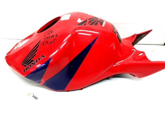 CBR1000RR 2006 - 2007, 2004 - 2005 Honda Kuipdeel D1-48714