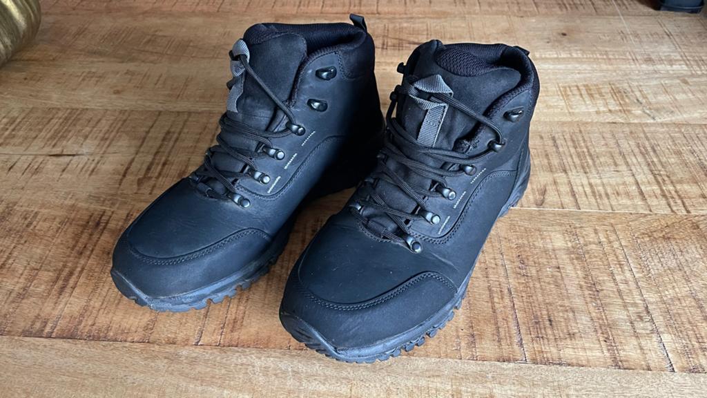 Human Nature Aruja Dames wandelschoenen - Maat 41, Sport en Fitness, Bergsport en Wandelen, Ophalen of Verzenden, Zo goed als nieuw