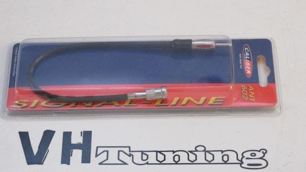 Calbier ANT602 antenne verloopkabel, Ophalen of Verzenden, Nieuw