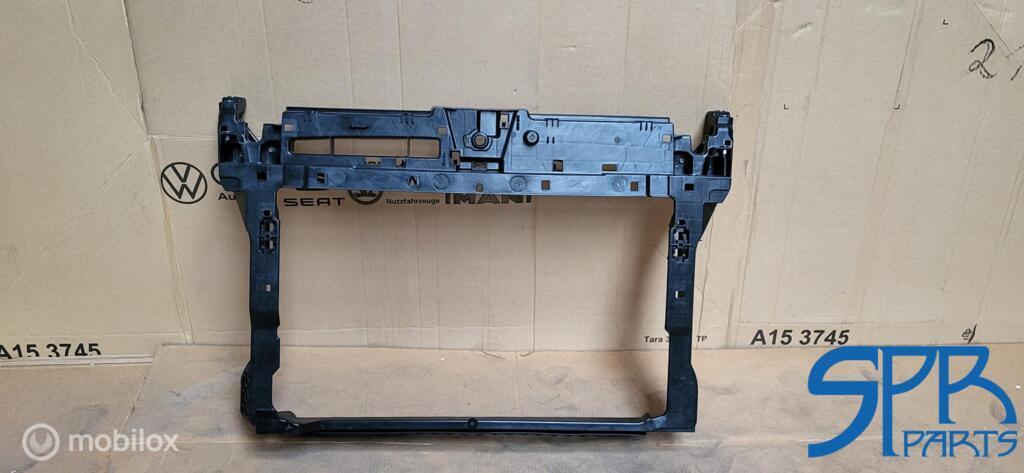 Vw TAYRON 57L VOORFRONT NIEUW 57L805594H FRONT 57L805588H, Nieuw, Ophalen of Verzenden