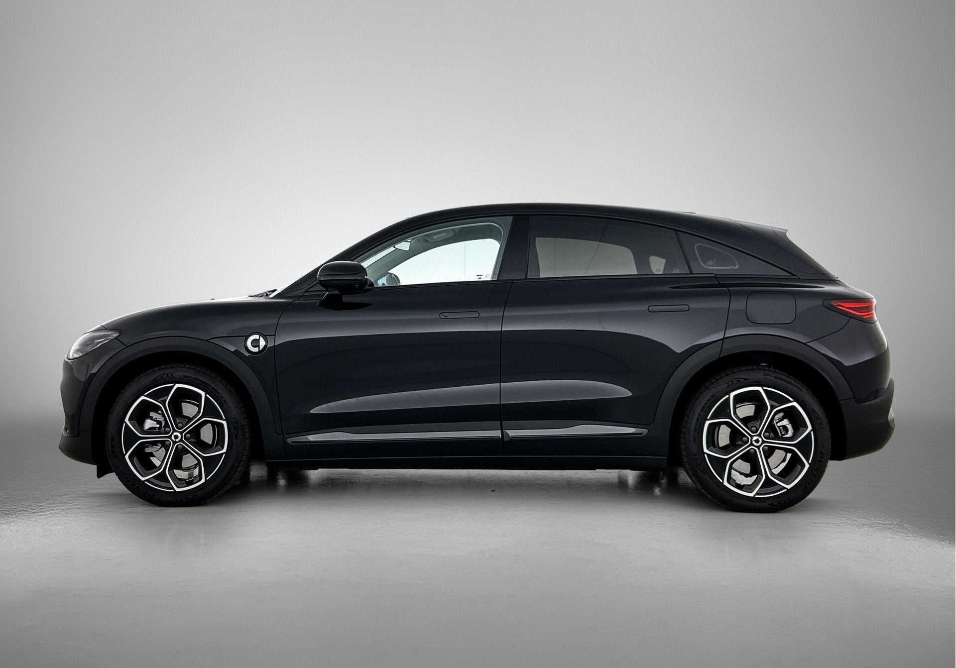 Smart #3 Pro 49 kWh | Memorypakket voorstoelen | Alarm | Ada, Auto's, Smart, 12 maanden, Zwart, #3, SUV of Terreinwagen