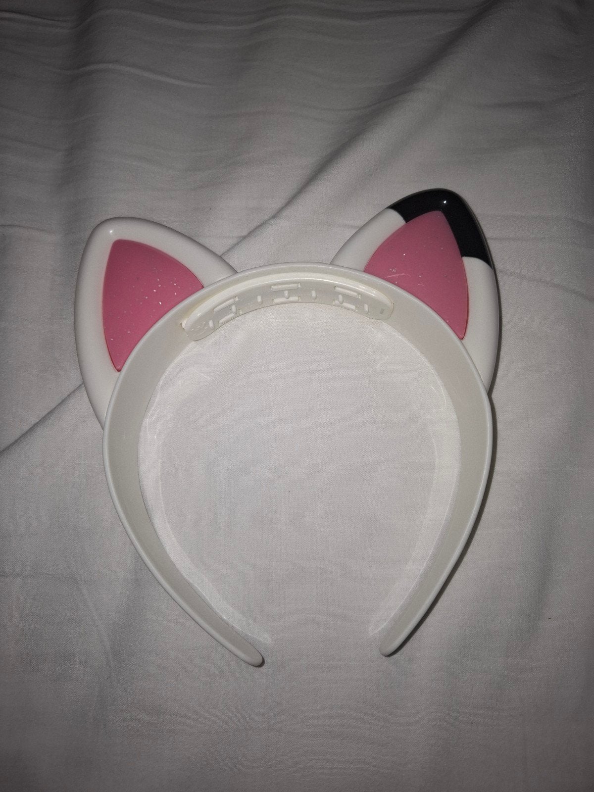 Gabby's Dollhouse Kattenoortjes Hoofdband - Werkt Perfect, Ophalen of Verzenden, Zo goed als nieuw, Jongen of Meisje