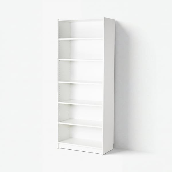 2x IKEA Billy Boekenkast - Zo goed als nieuw, Huis en Inrichting, Ophalen, 200 cm of meer, 50 tot 100 cm, Zo goed als nieuw