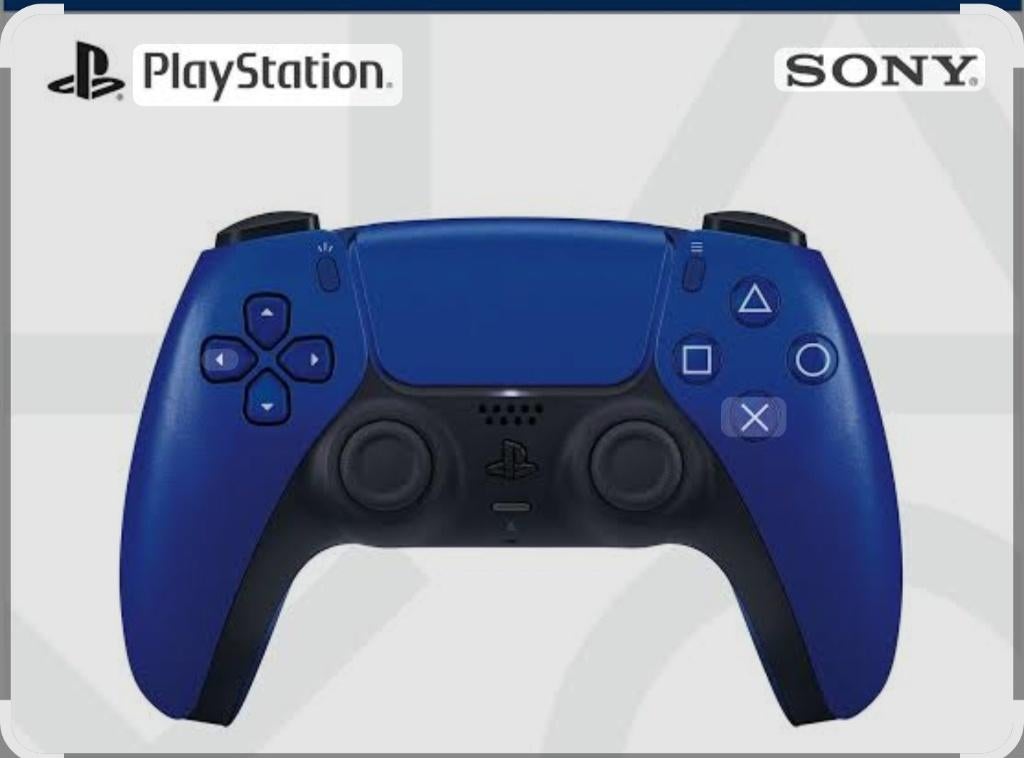 Ps5 controller nieuw doos nog verzegeld, PlayStation 5, Nieuw, Ophalen of Verzenden, Controller