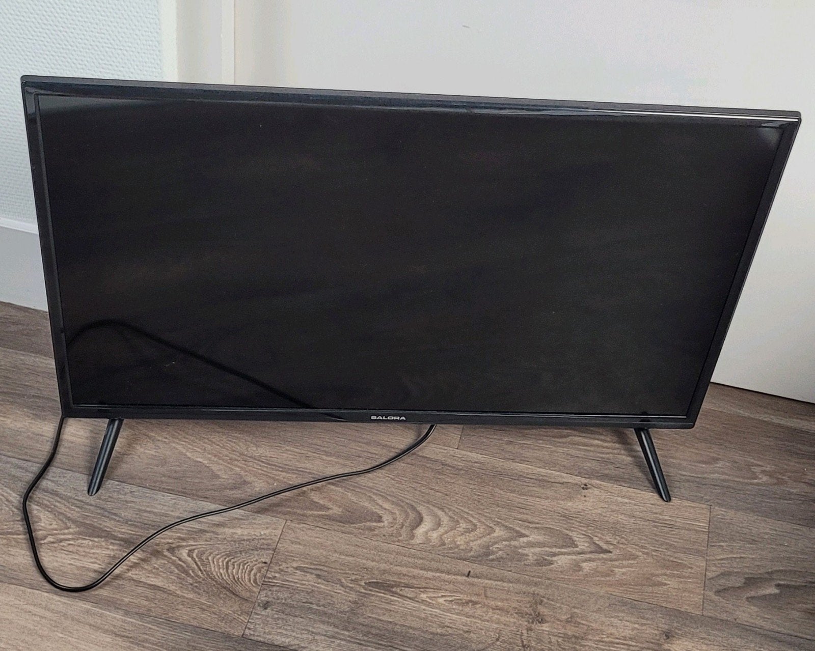 HD tv scherm, Ophalen, Gebruikt, 50 Hz, Overige merken