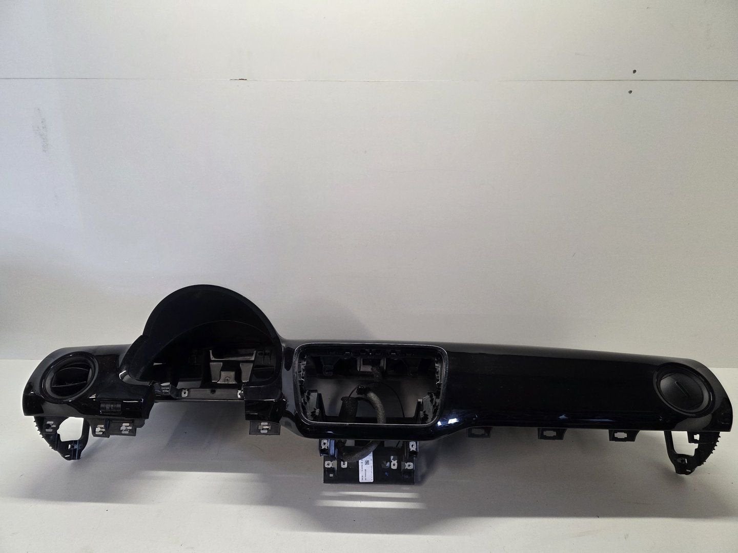 Volkswagen Up! Dashboard gelakt, Gebruikt, -, Volkswagen, -