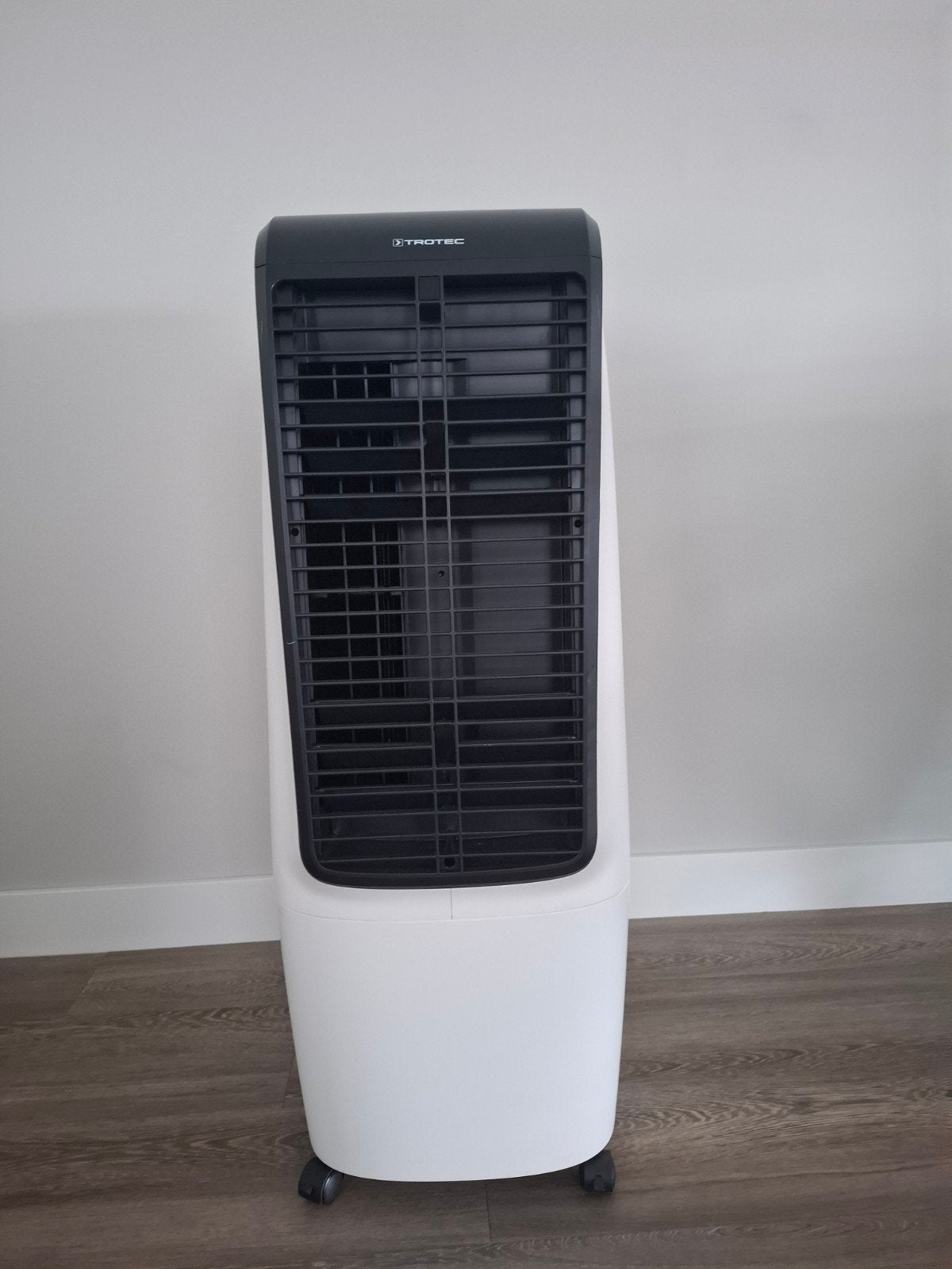 Trotec PAE 51 aircooler 20L, Witgoed en Apparatuur, Ophalen, 3 snelheden of meer, Zo goed als nieuw, 100 m³ of groter