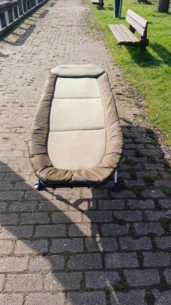 Sonik SK-TEK Stretcher, Ophalen, Zo goed als nieuw, 1-persoons