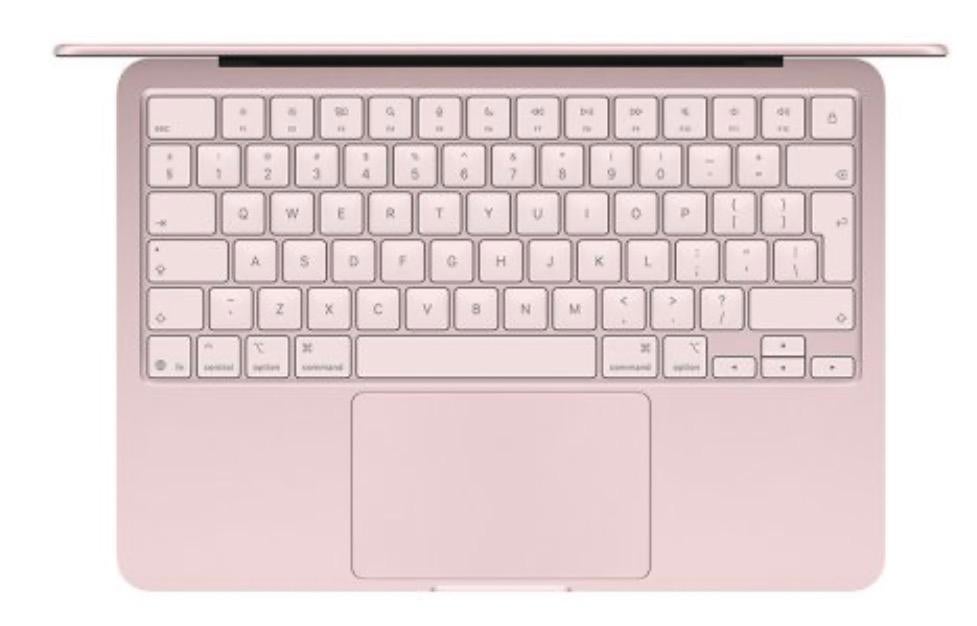 APPLE MacBook Neo (2026) 13 inch 8 GB 256 GB 3 kleuren, Apple, Apple, 13 inch, Nieuw
