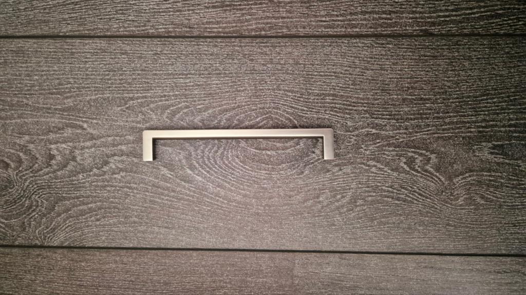 Greepjes keukenkasten, Minder dan 50 cm, Nieuw, Ophalen of Verzenden, Minder dan 25 cm