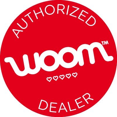 WOOM EXPLORER Limited Edition + Herfst Actie !!, Versnellingen, Nieuw, Minder dan 47 cm, Schijfrem