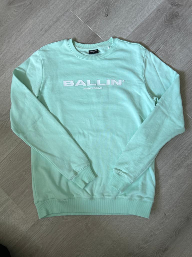Ballin' Amsterdam sweater - Zo goed als nieuw, Ophalen of Verzenden, Zo goed als nieuw