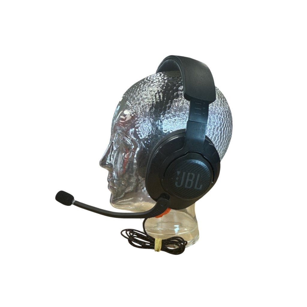 JBL Quantum 400 Headset, JBL, Zo goed als nieuw, Support@jbl.com, 400 Atlantic Street
Stamford, CT 06901
USA
