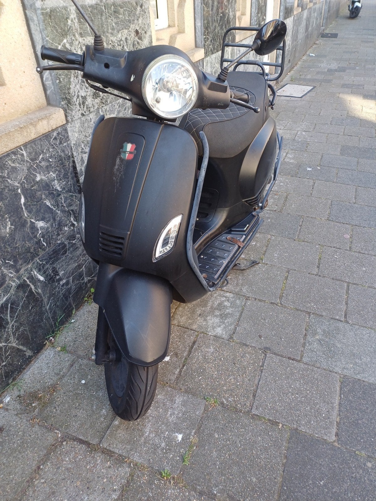 GTS Toscana Scooter - 9600 km op de teller, Ophalen of Verzenden, Gebruikt, Benzine, Overige merken