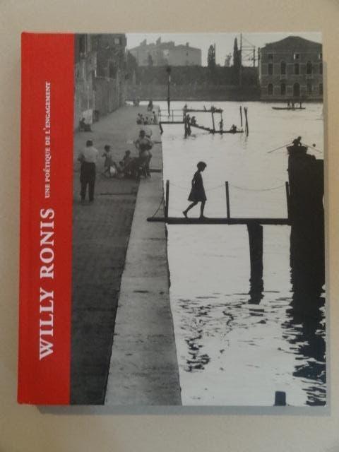 Willy Ronis, une poéthique de l'engagement, hardcoverboek, Verzenden, Gelezen, Fotografen
