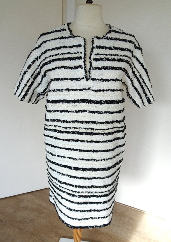 JURK VAN VANILIA MAAT M, Maat 38/40 (M), Meerkleurig, Vanilia, Ophalen of Verzenden