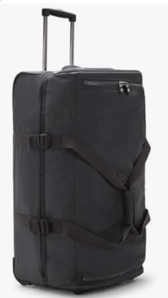Kipling Wheel Wheeled Duffle bag - Gebruikt, goede staat, Ophalen, Wieltjes, Gebruikt, 20 tot 30 cm