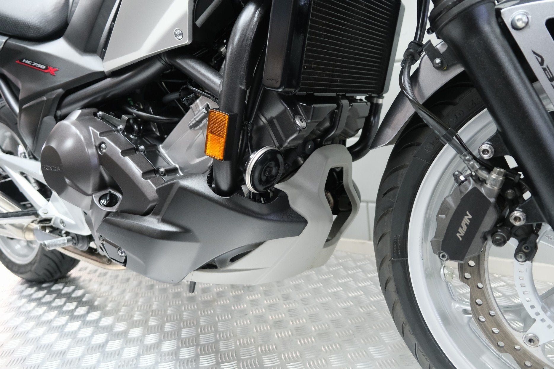 Honda NC 750 X DCT (bj 2016), Rolandkempers@msn.com, Toermotor, Honda Center gmbh, Hanauer Landstrasse 222-224
D60314  FRANKFURT AM MAIN, DE