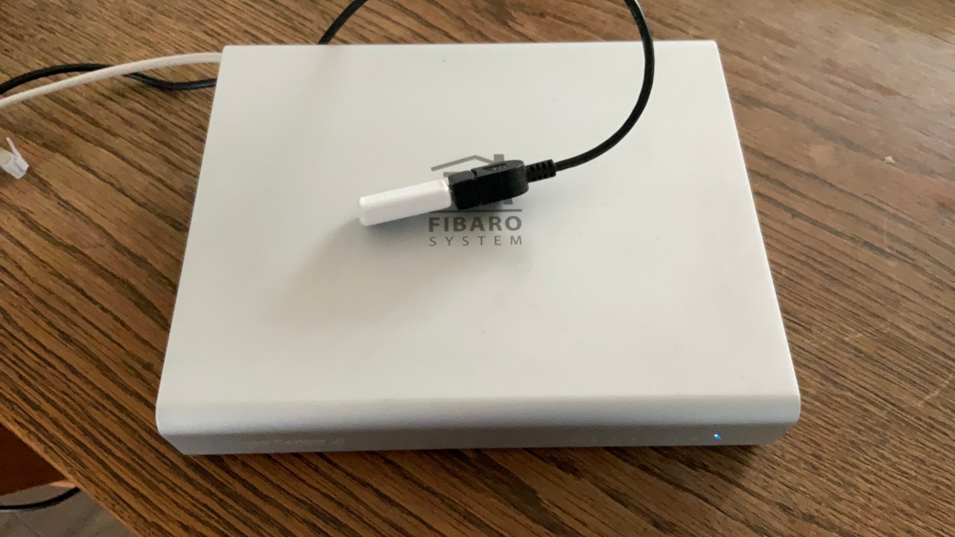 Omgebouwde HC2 als Home Assistant server, Ophalen of Verzenden, Zo goed als nieuw