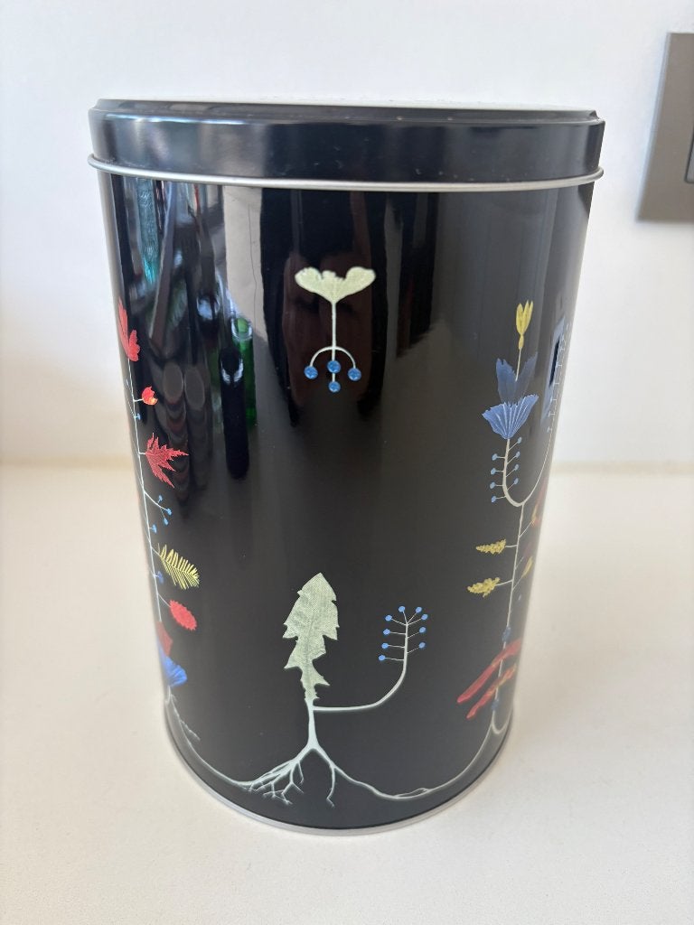 Iittala Sarjaton blik, Overige typen, Rond, Ophalen of Verzenden, Zo goed als nieuw