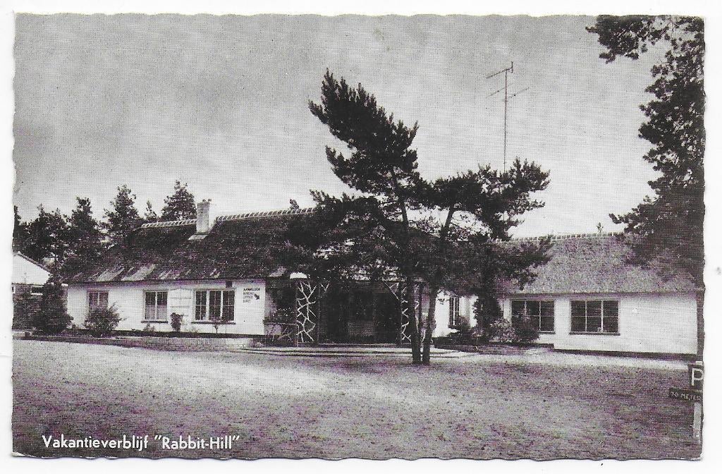 Nieuw Millingen Ongelopen Ansichtkaart (B7284 ), Verzamelen, Ansichtkaarten | Nederland, Ophalen of Verzenden, 1960 tot 1980, Gelopen
