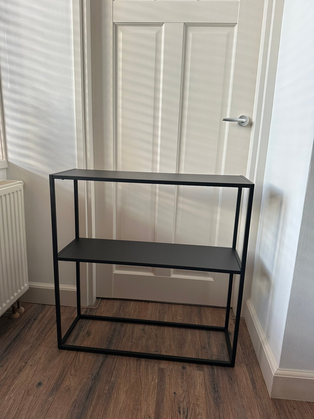 Dressoir / wandtafel, Ophalen of Verzenden, Zo goed als nieuw, 25 tot 50 cm, 50 tot 100 cm