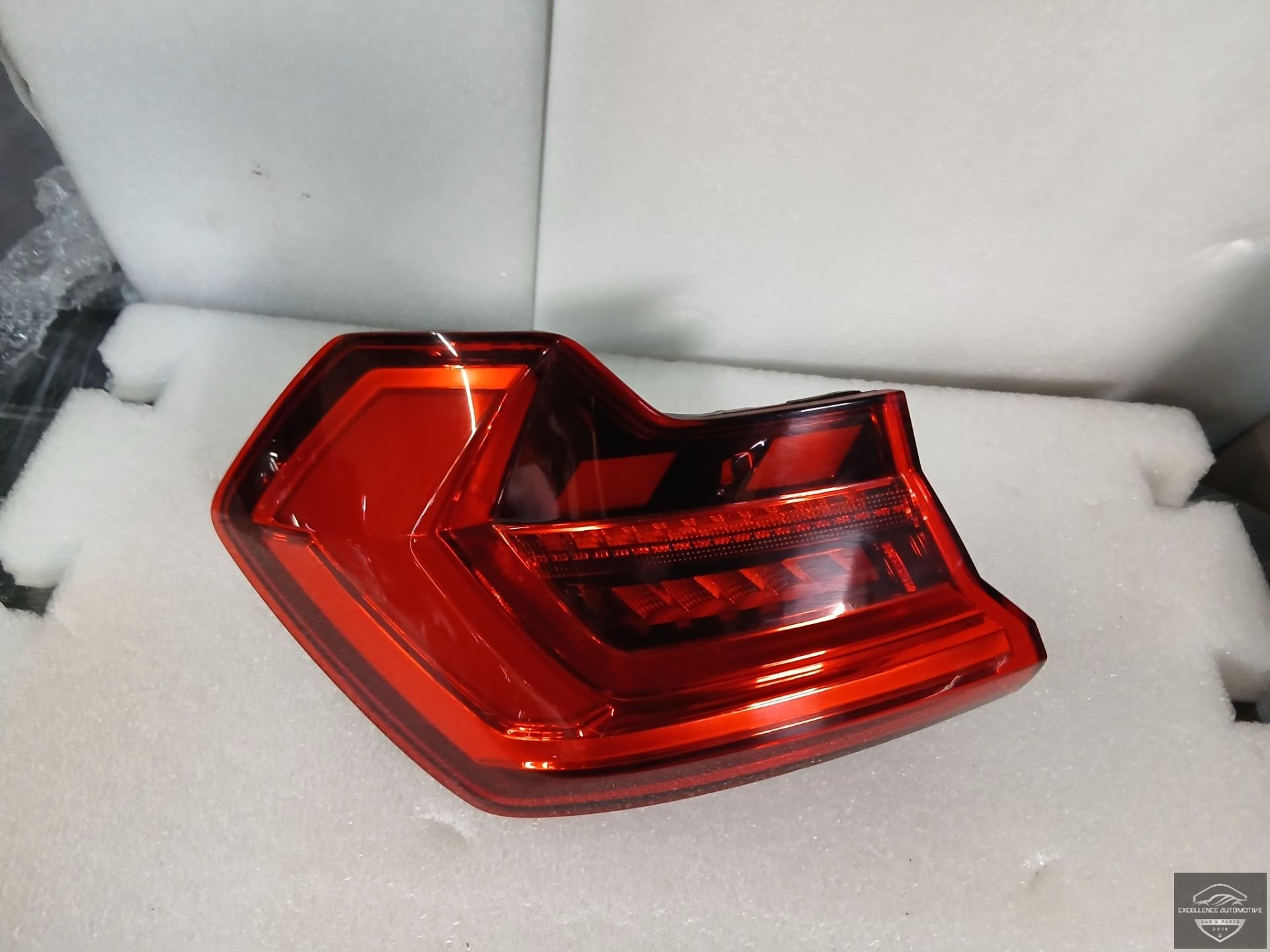 Audi A1 82A 2019+ LED Achterlicht Links 2GA945091C, Gebruikt, AUDI AG, Auto-Union-Strasse 1
85045  Ingolstadt, DE, Kundenbetreuung@audi.de