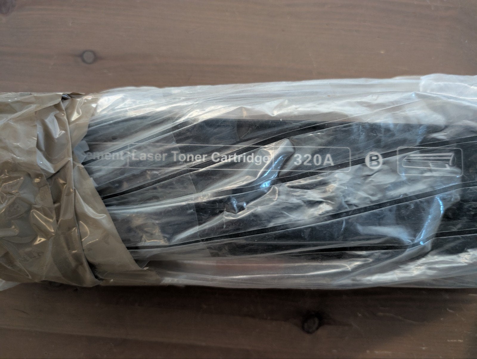 Nieuwe HP 320A Toner Cartridge, Ophalen of Verzenden, Nieuw, Toner, HP