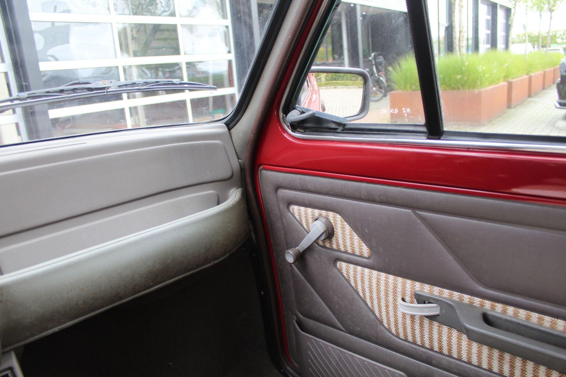 Fiat 127 1.0 1050 5-Speed | NL auto, foto 7