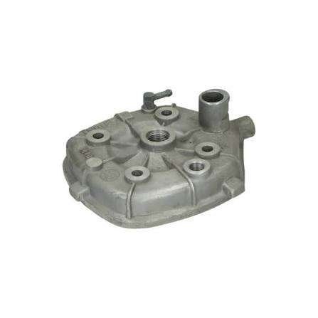 Gevraagd/gezocht, cilinderkop Piaggio watergekoeld 50 cc, Ophalen of Verzenden, Gebruikt, Cilinder, Piaggio