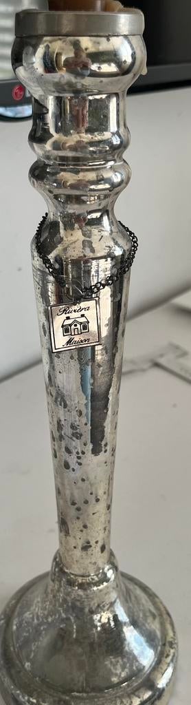 Rivera maison kandelaar, Ophalen, Overige materialen, Gebruikt, Overige kleuren