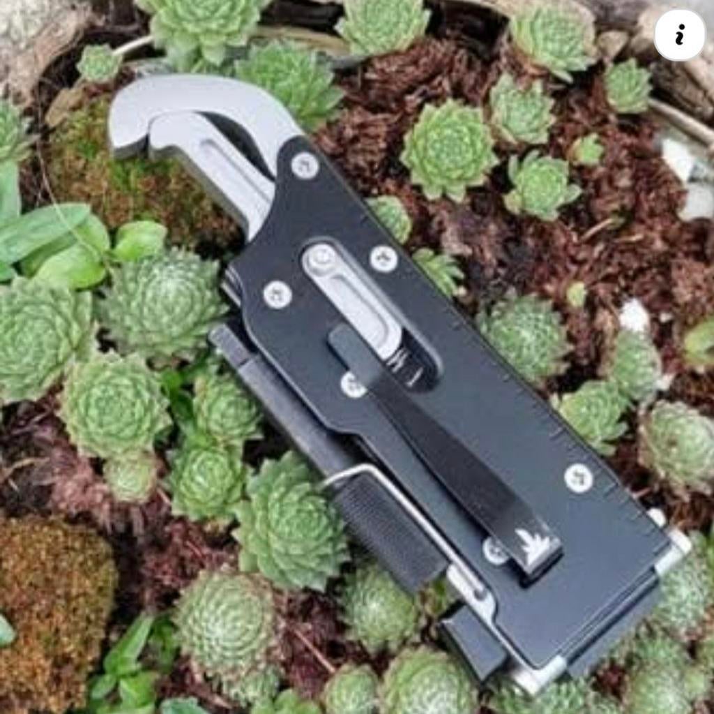 Multitool Toler Tool Union, Verzenden, Nieuw