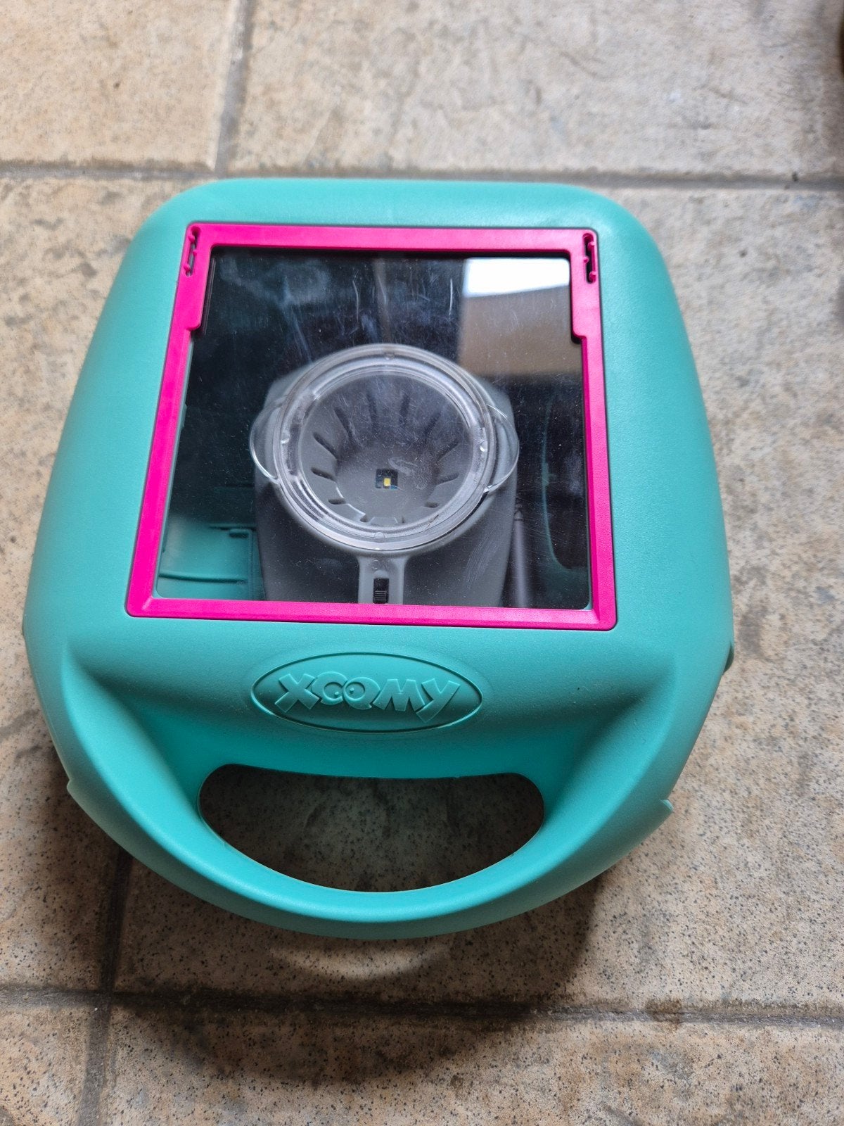 Xoomy tekentafel met Disney prinsessen sjablonen, Ophalen, Zo goed als nieuw, Knutselen, Met licht