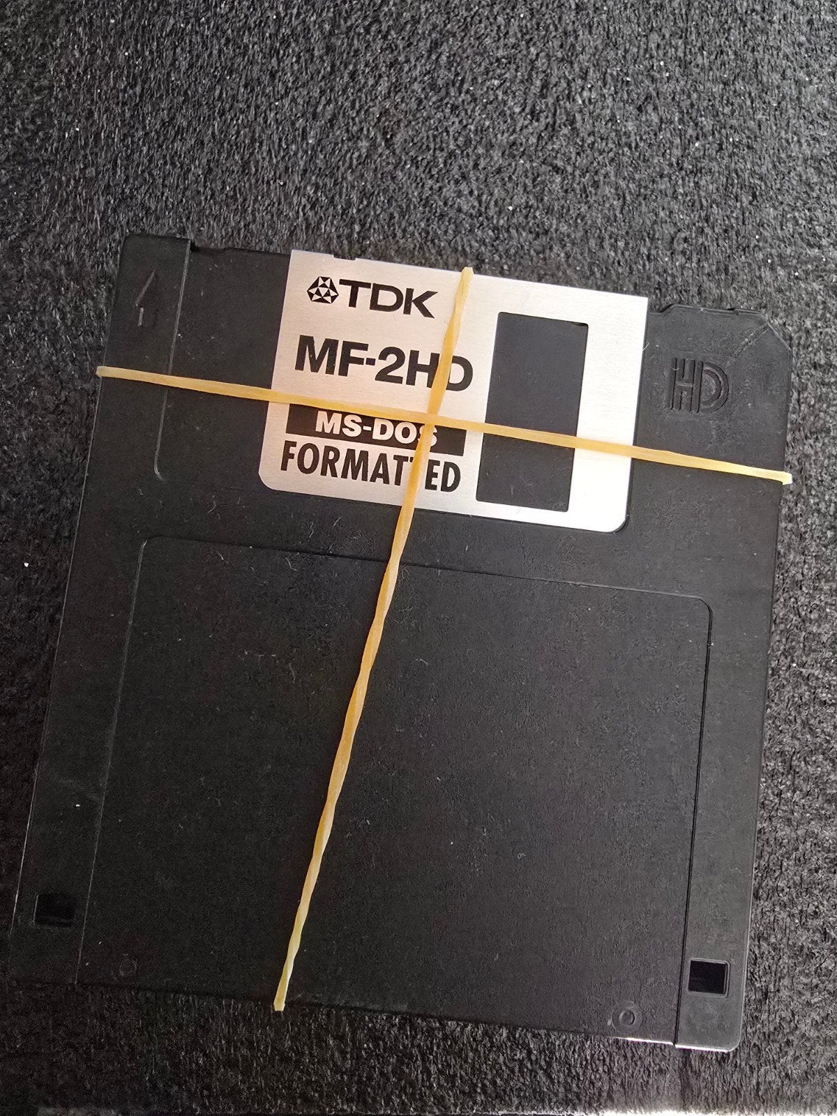 Floppy disks 3.5" (per 20 stuks), Computers en Software, Ophalen of Verzenden, Diversen