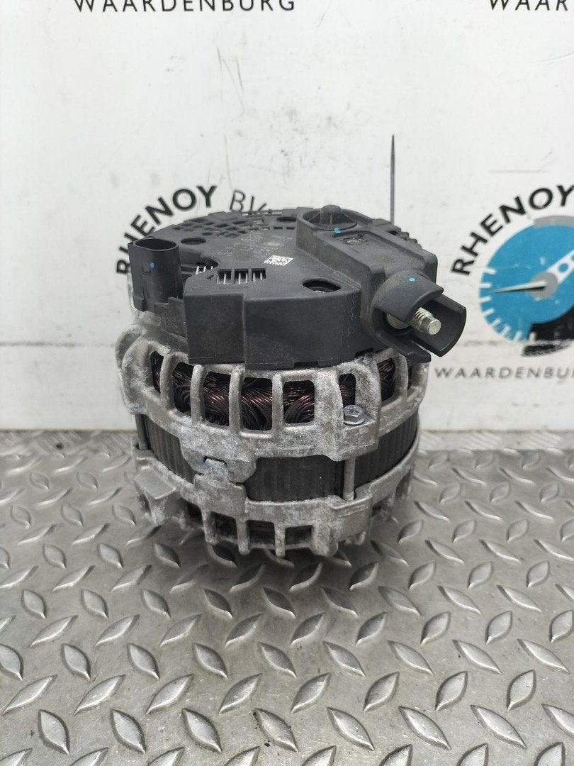JAGUAR E PACE DYNAMO 2021, Ophalen of Verzenden, Gebruikt, Stiba lid
