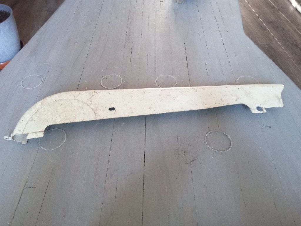 Kettingkast deel voor oldtimer bromfiets Sparta Batavus, Ophalen of Verzenden, Nieuw, Overige merken