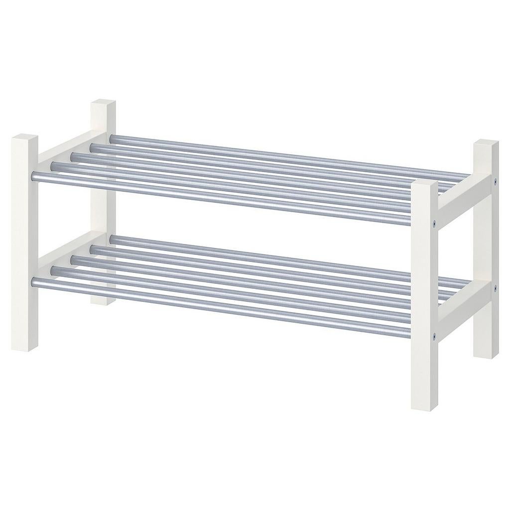 IKEA TJUSIG schoenenrek  - Nieuw! Wit, Ophalen, Nieuw