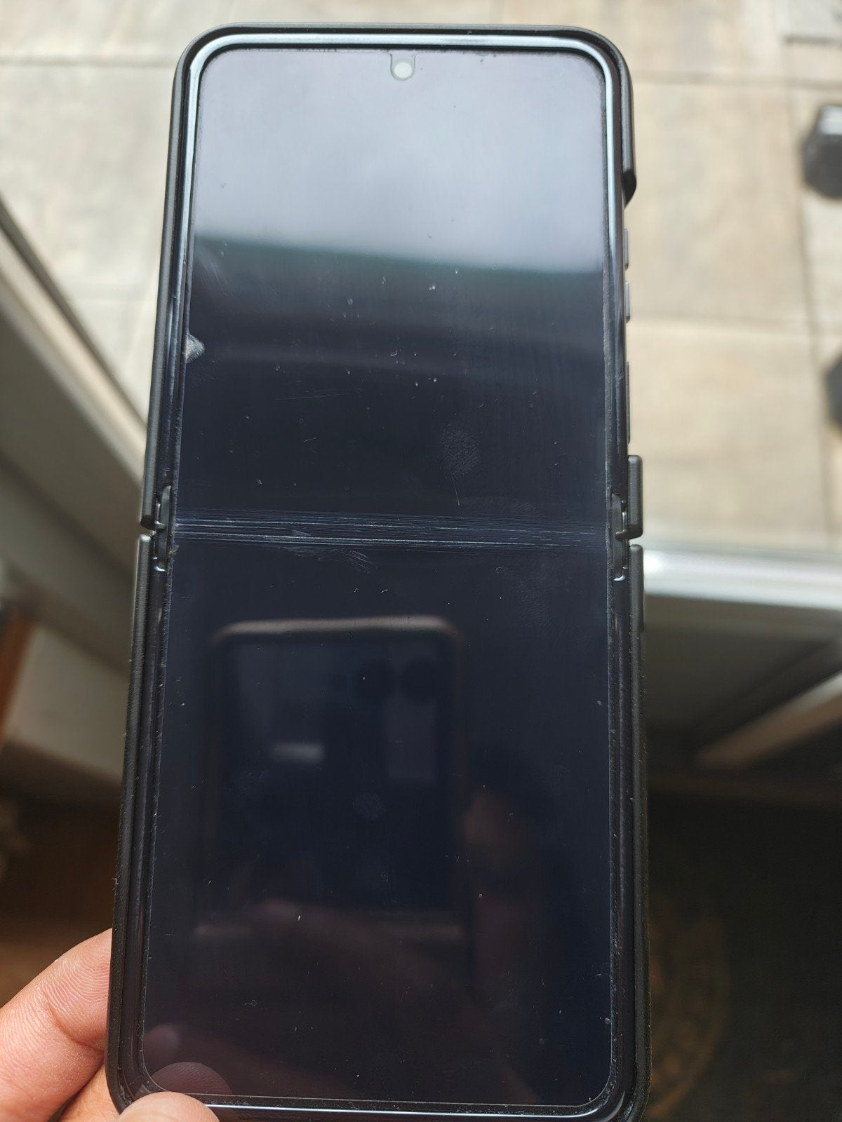Motorola Razr 40 te koop – €265 (bieden mag), Telecommunicatie, Ophalen