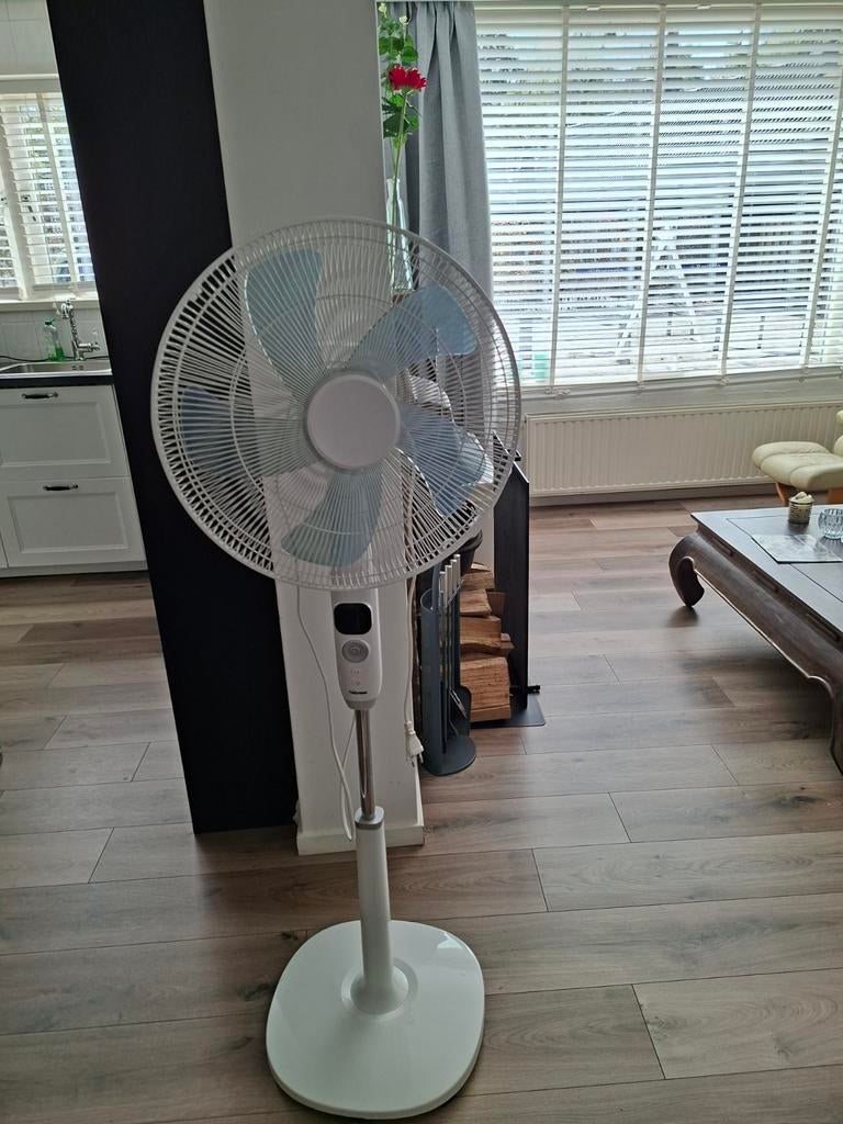 Tristar ventilator, Ophalen of Verzenden