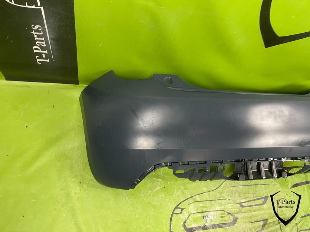 fiat 500 achterbumper bumper 735714165, Info@fabrikant.eu, Fabrikantstraat 1
1000 AA  Amsterdam, NL, Ophalen of Verzenden, Bumper