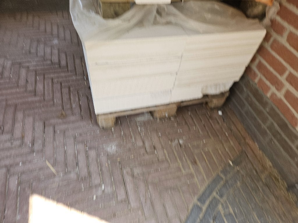 Restpartij Ytong, Ophalen, Nieuw, Overige typen