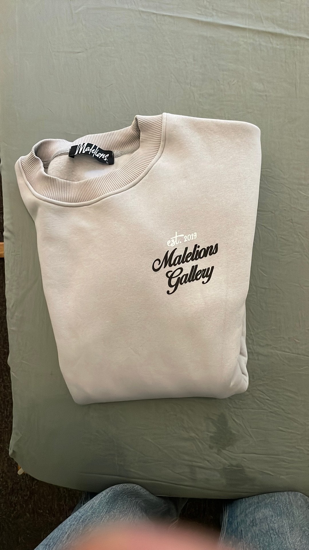 3 merk truien nieuw, Kleding | Heren, Ophalen of Verzenden, Zo goed als nieuw, Zwart