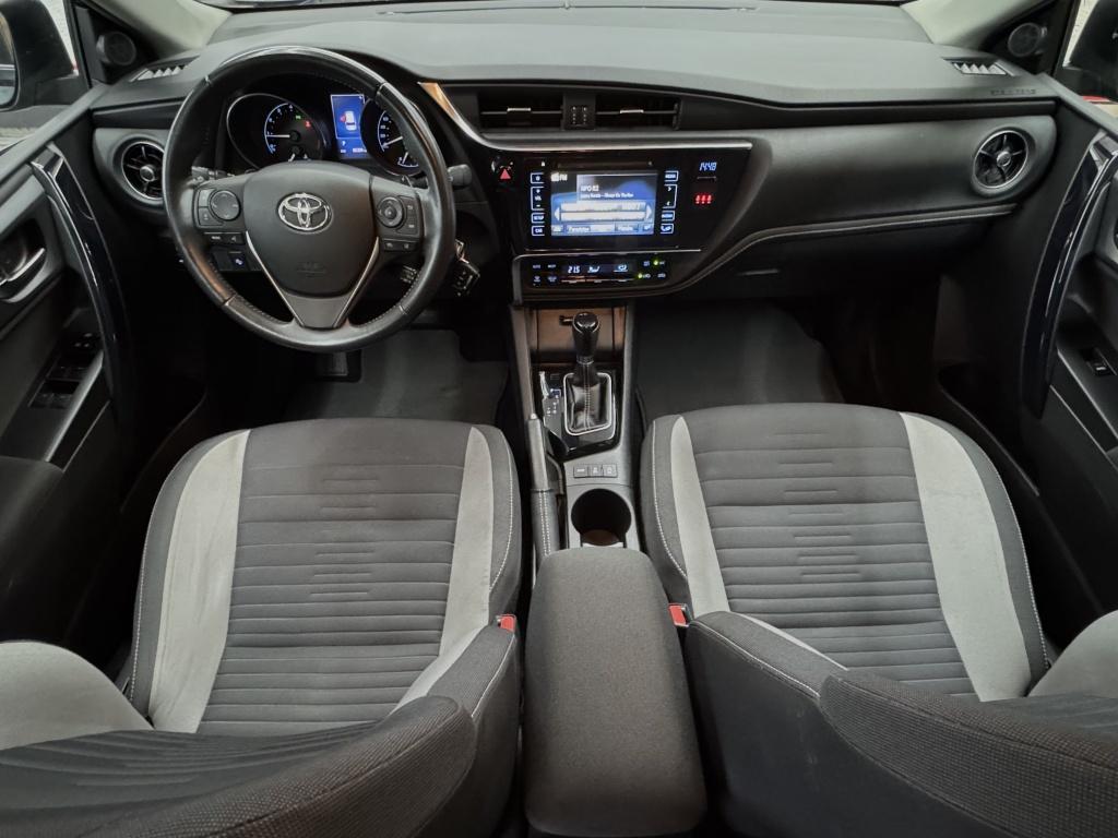 Toyota Auris Touring Sports 1.2T | NW. APK | AUTOMAAT | NAP, 450 kg, Gebruikt, Euro 6, 116 pk
