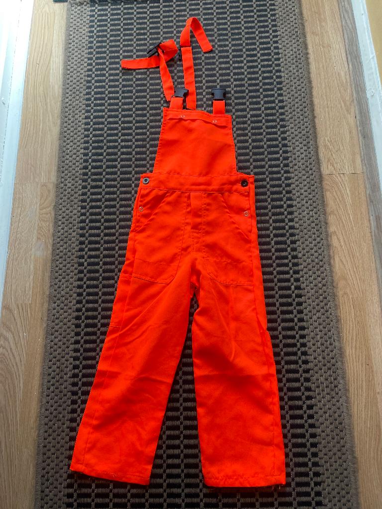 carnavalskleiding voor Koningsdag 18€, Kinderen en Baby's, Ophalen of Verzenden, Zo goed als nieuw, Jongen of Meisje