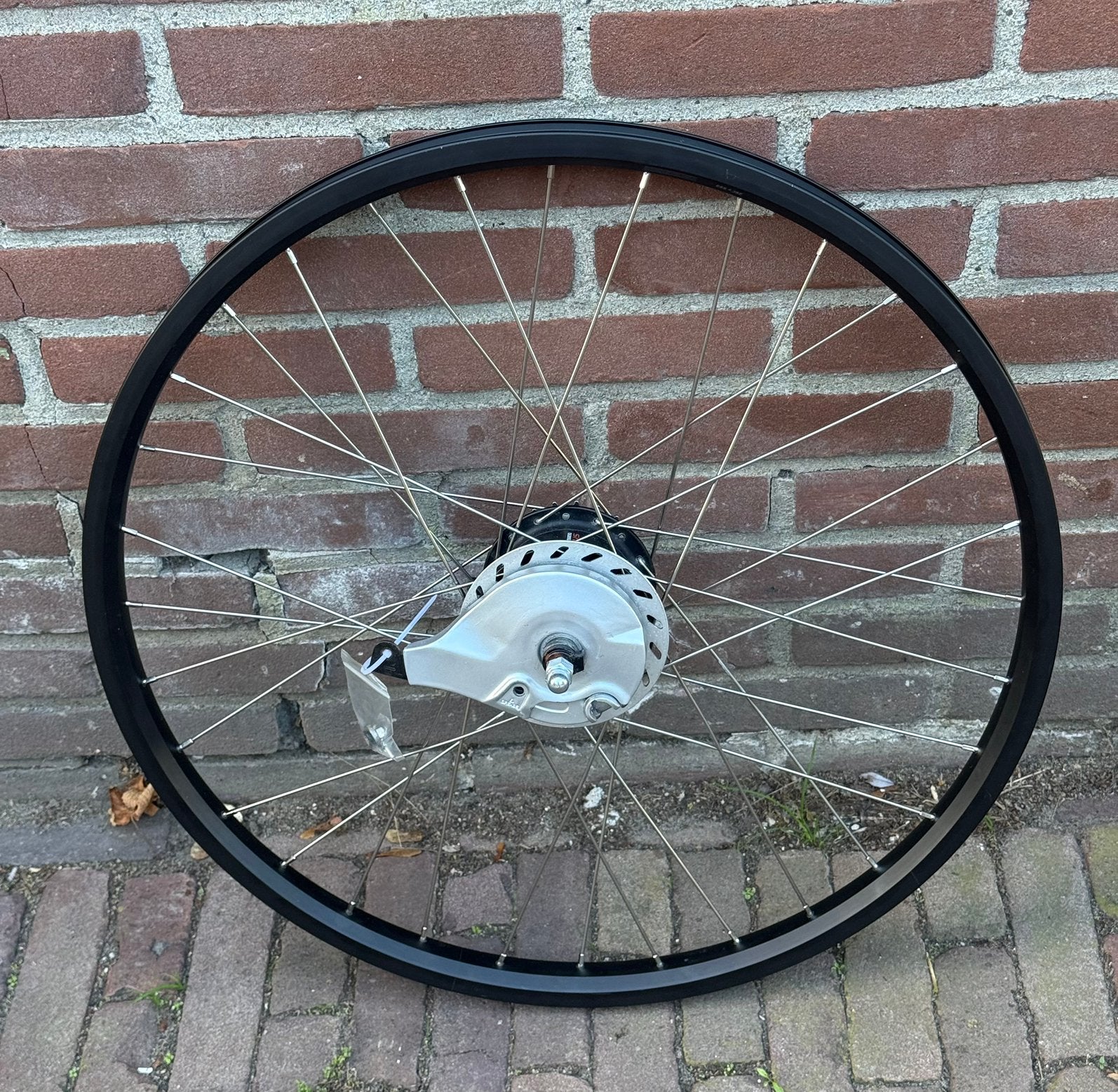 Achterwiel Bakfiets Nexus 8 Speed 26 inch (559), Ophalen of Verzenden, Zo goed als nieuw, Bakfiets, Wiel
