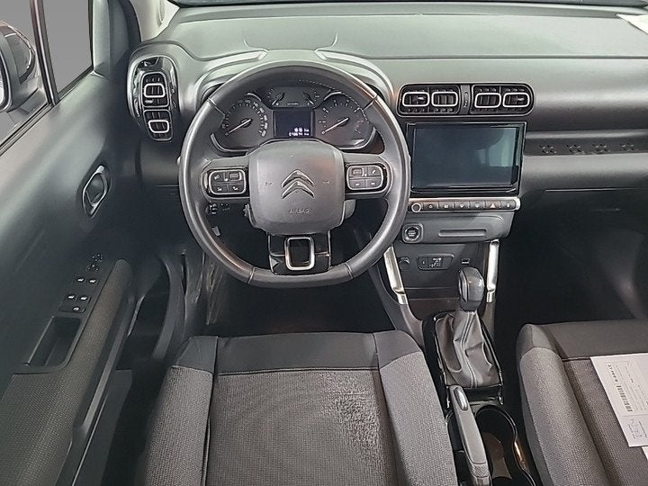 Citroën C3 Aircross 1.2 PureTech Shine 1e-Eig. & Dealer-Ond, 12 maanden, Gebruikt, Euro 6, 1199 cc